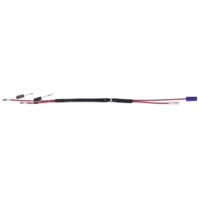 rectifier for microwave
