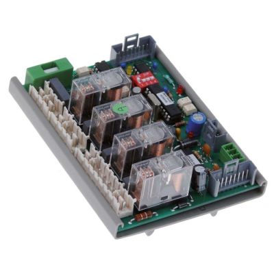PCB dishwasher CR type 5E 5A