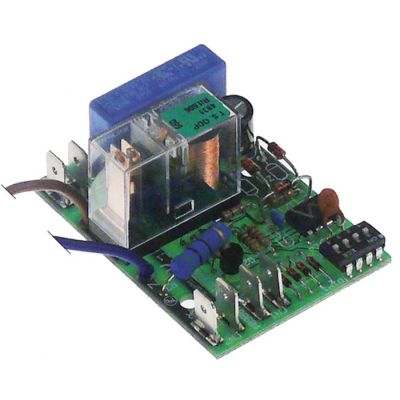 PCB coffee grinder L 62mm W 44mm 230V