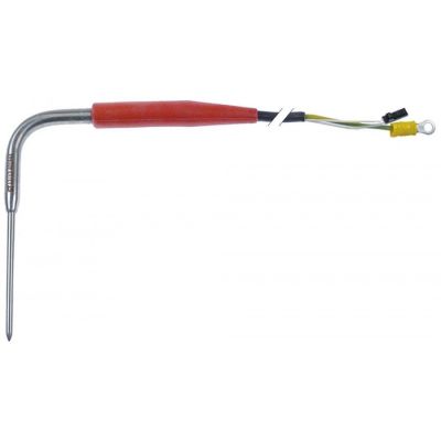 core temperature probe NTC 10kOhm cable silicone probe temperature -40 up to +120