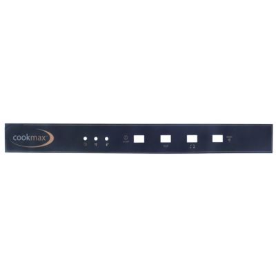 front foil dishwasher