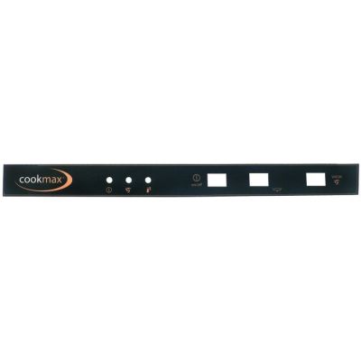 front foil dishwasher