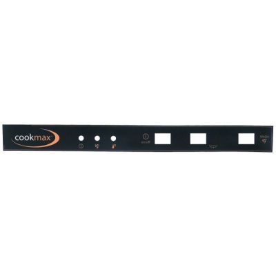 front foil dishwasher