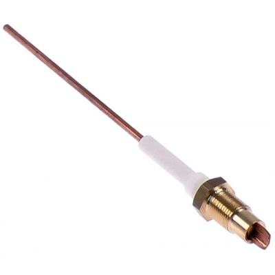 level electrode M10 total length 125mm