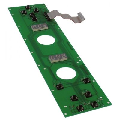 keypad PCB