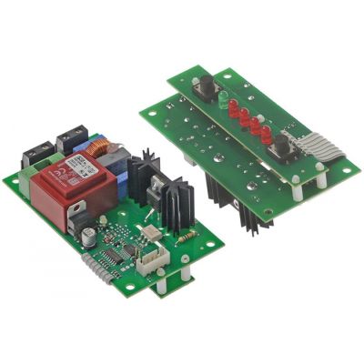 PCB suitable for EV385