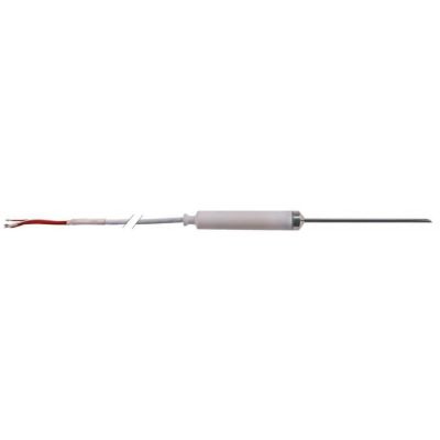 core temperature probe Pt1000 cable PTFE probe temperature -40 up to +250