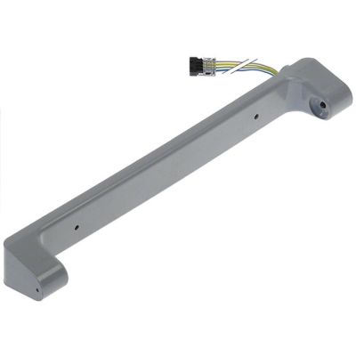 Senzor optic pentru nivel gheata - bariera de lumina 310 x 35 x 47 mm - 402009