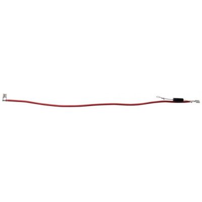 hv diode suitable for TOSHIBA for microwaves cable length 410mm