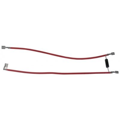 hv diode suitable for PANASONIC for microwaves cable length 260mm