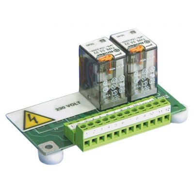 PCB refrigerated counter Skin
