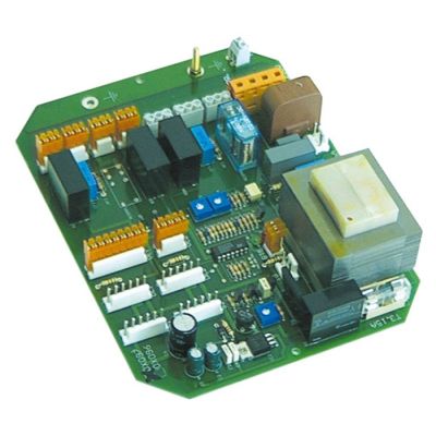 PCB