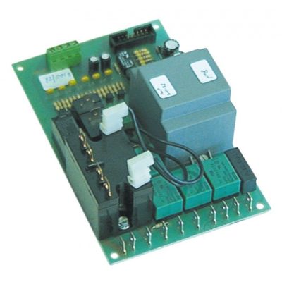 PCB