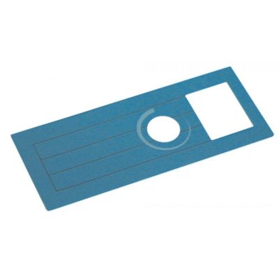 front foil