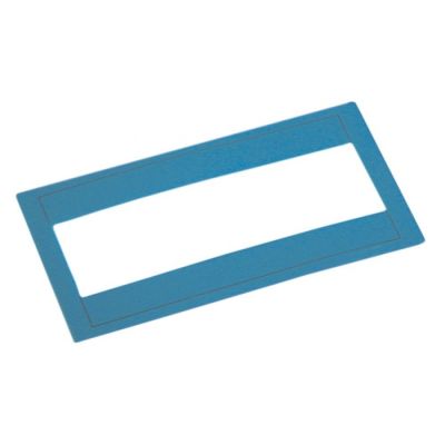 front foil