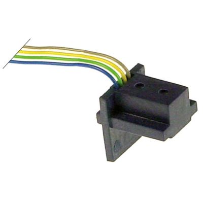 Senzor Hall, cu cablu 1250 mm - 402044