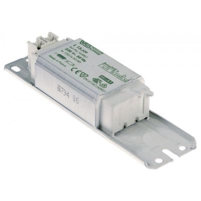 electrical ballast 15W 230V for fluorescent lamps Qty 1 pcs