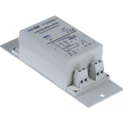 level relay 230V voltage AC type RNP20-023