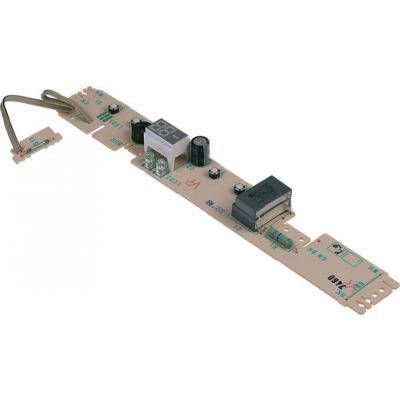 keypad PCB fridge GKV5710