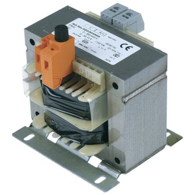 transformer primary 380/400VAC secondary  1150VA connection screw connection 50/60Hz