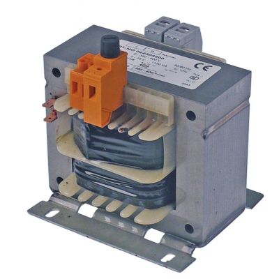 transformer primary 380/400VAC secondary  1150VA connection screw connection 50/60Hz