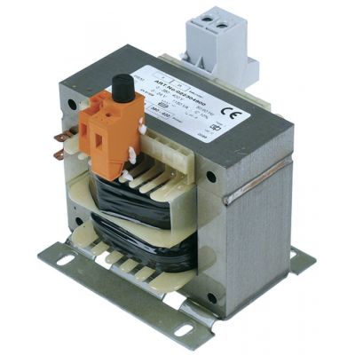 transformer primary 380/400VAC secondary  1150VA connection screw connection 50/60Hz