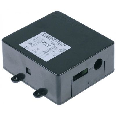 Modul electronic 3-grupuri, 230 V, 3d 3GRCT XLC - 402101