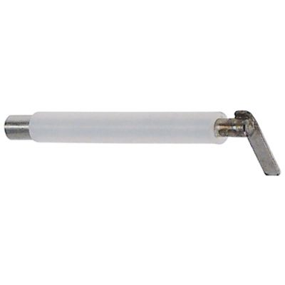 electrode sensor length 6mm - Code 402106