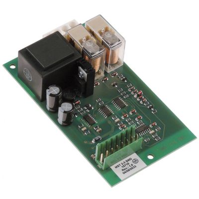control PCB coffee machine 16889