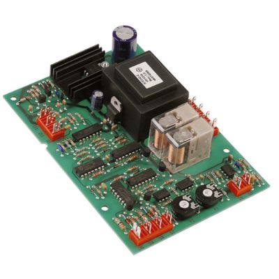 control PCB coffee machine 16889