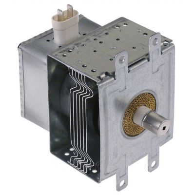 Magnetron 850W 2455Hz heating voltage 3,3V - Code 402114