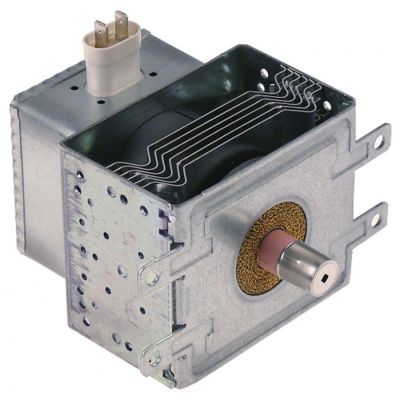 Magnetron 1000W heating voltage 3,3V type 2M244-M6 - 402115