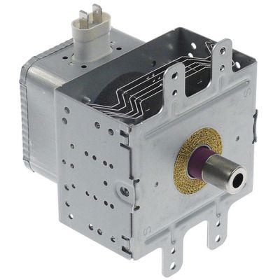 Magnetron type 2M240H(L2) - Code 402121