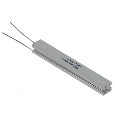 resistor 10Ohm 17W for microwaves