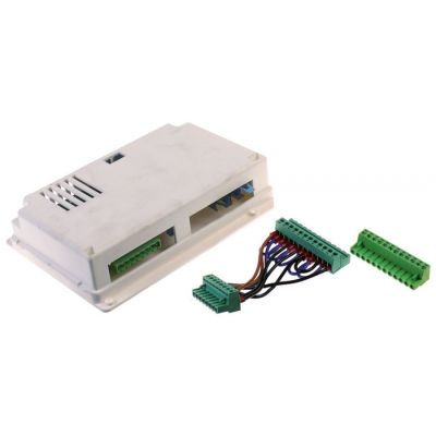 electronic box 230V - Code 402135