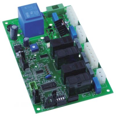 PCB kit 230V
