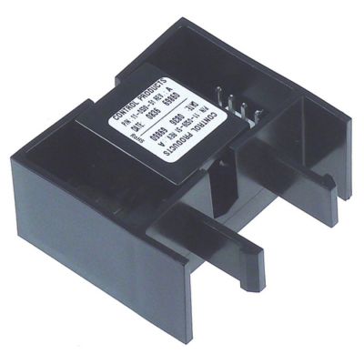 PCB for float switch
