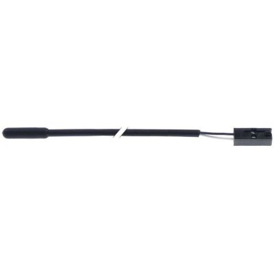 Sonda de temperatura NTC 2,2 kOhm, cablu PVC lungime 1 m, senzor ø 5 x 60 mm - 402139