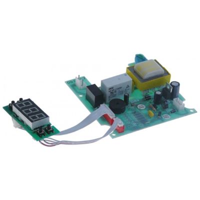 p.c.b. suitable for CM270 L 100mm W 98mm - Code 402151