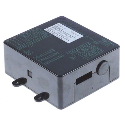 Modul electronic 3-grupuri, 230V - 402161