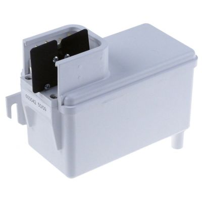 Vas de apa cu flotor si 2 microintrerupatoare - 402163