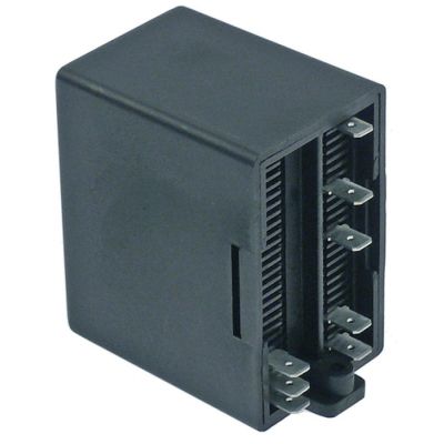 Modul electronic 230 V, MFC2SG - 402171