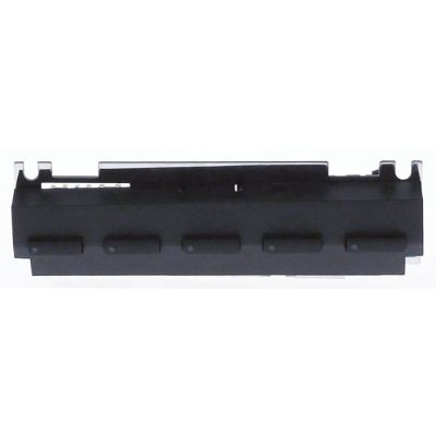 Tastatura cu 5 butoane, 170 x 32mm - 402174