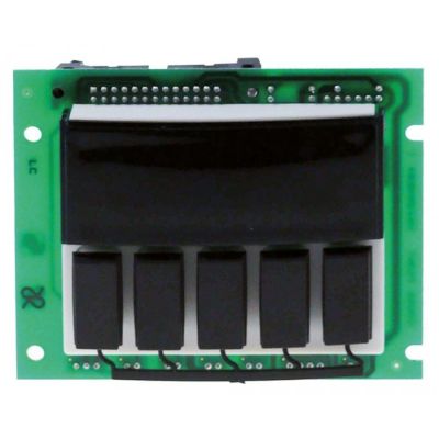keypad unit - Code 402181