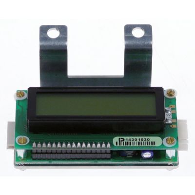 display W 94mm L 57mm