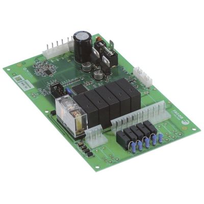 PCB combi-steamer Fagor - 12046670