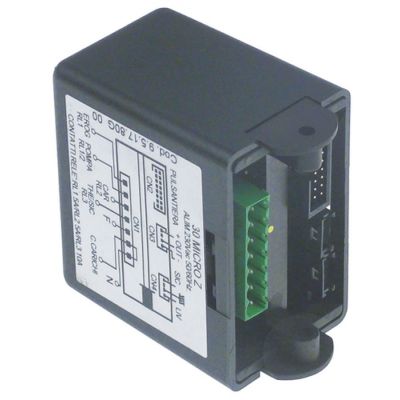 dosing electronics 1 group 230V AC 50/60Hz type RL30 MICRO Z