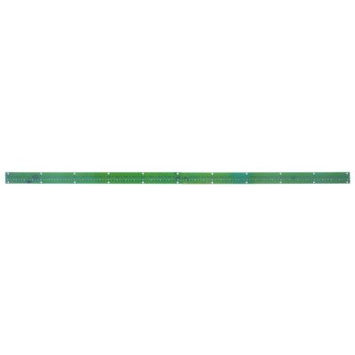 PCB blue LED 3 groups