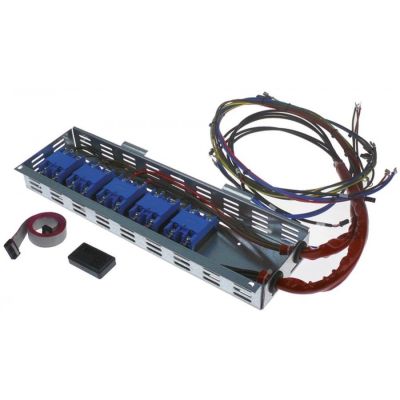 power semiconductor unit for Twin Star 2 2/3 groups