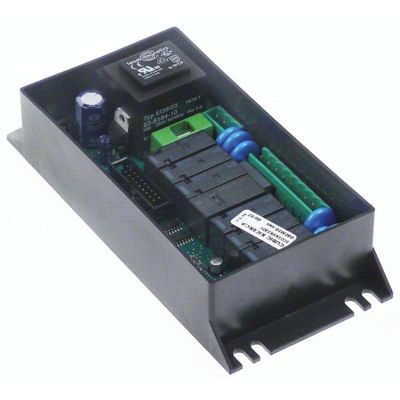 Placa electronica PCB tip ECO2AVR220V, 230 VAC - 402404